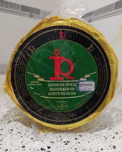 Queso de oveja