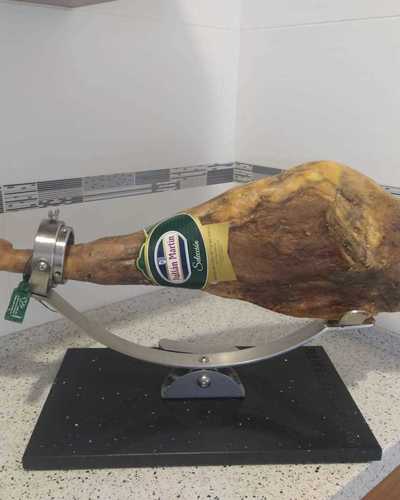 Jamón Ibérico Cebo