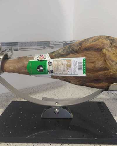 Jamón Ibérico Cebo